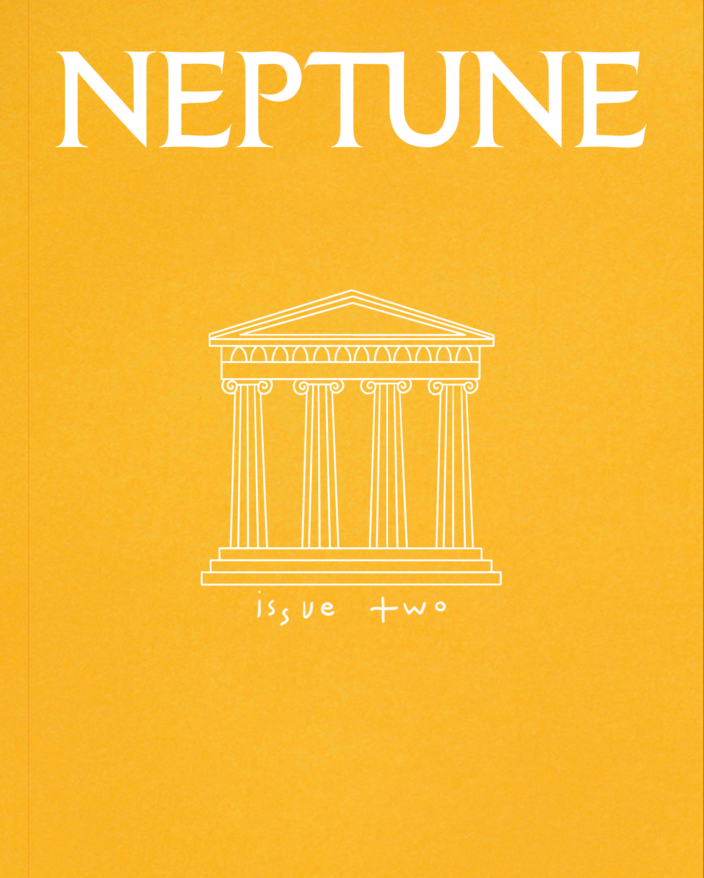 Neptune Papers Issue Two
