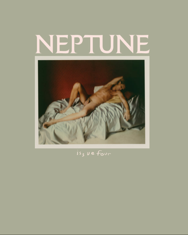 Neptune Papers Issue Four