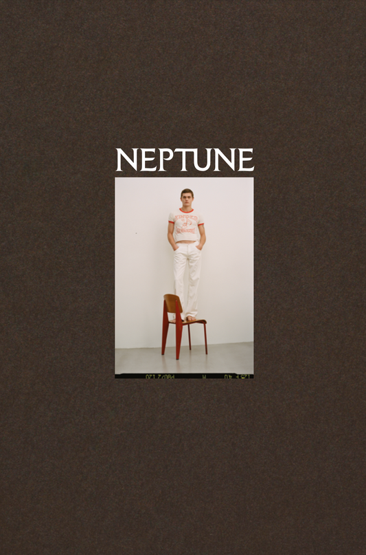 Neptune Papers Issue One