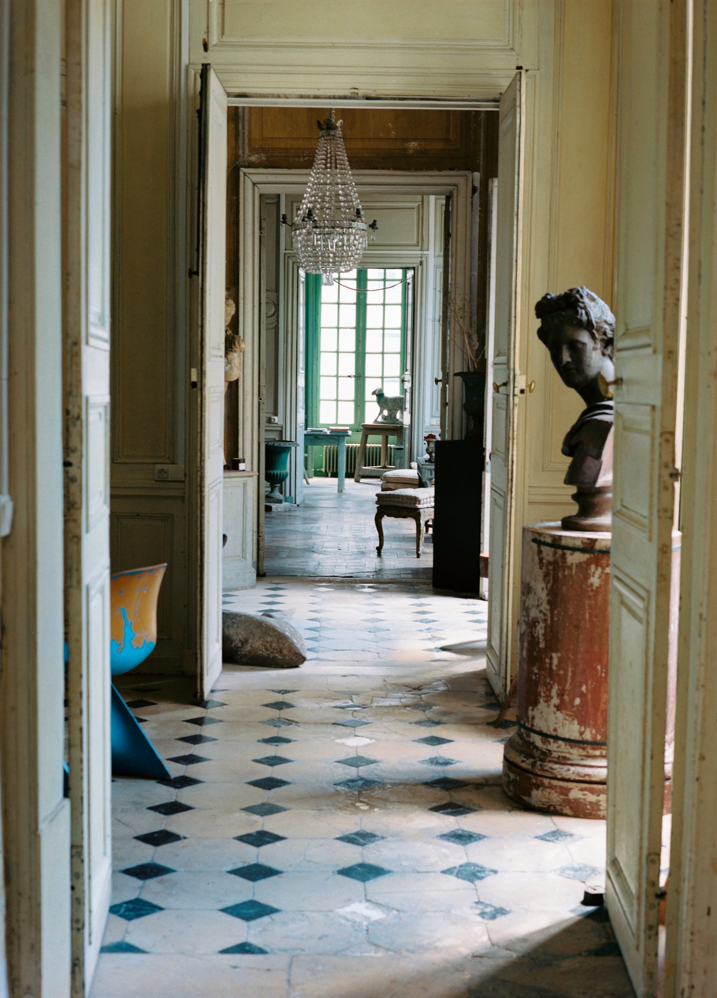 Neptune Papers Issue Five