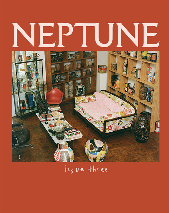 Neptune Papers Issue Three