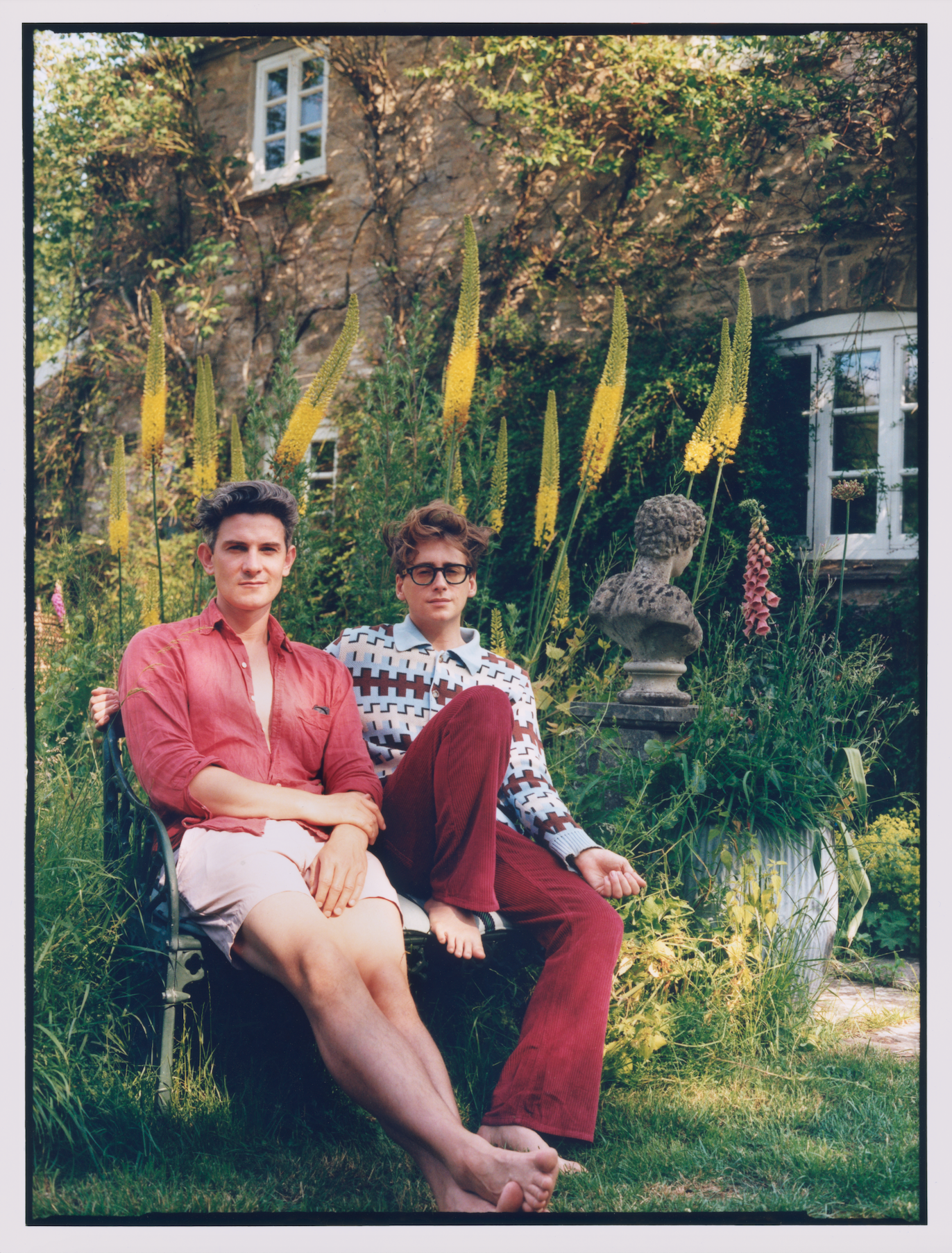 Neptune Papers Issue Five